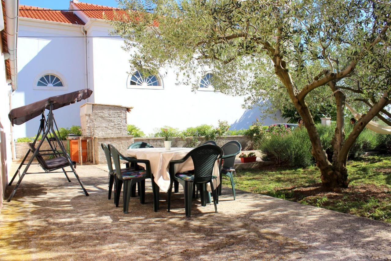 Holiday Home Irena Poljica  Exteriér fotografie