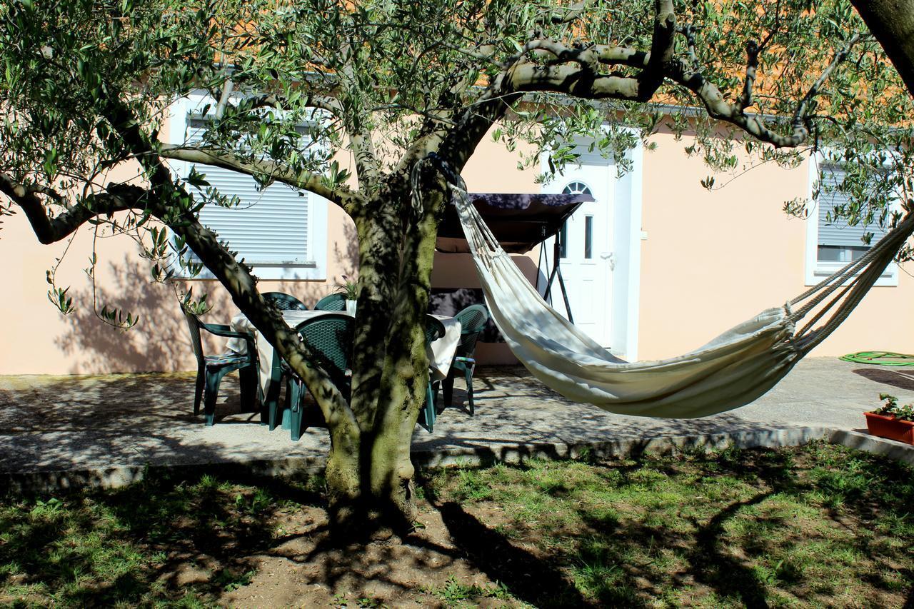 Holiday Home Irena Poljica  Exteriér fotografie